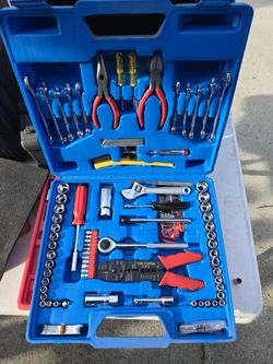 Tool Kit