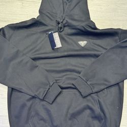 Black Prada Hoodie
