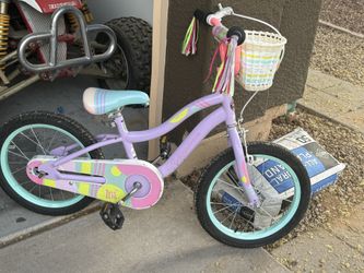 Children’s Bike