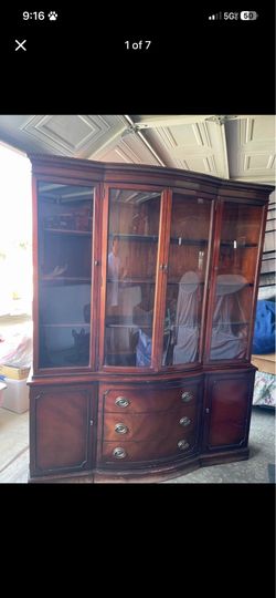 China Cabinet