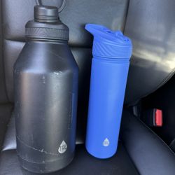 Insulated Tumblers
