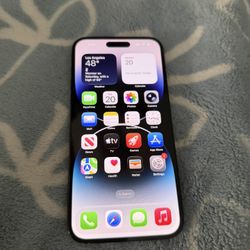 iPhone 14 Pro Max UNLOCKED