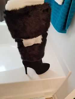 Brand New boots size 11