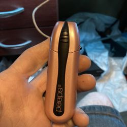 Peeps Brush And Cleaning Pads 