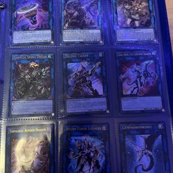 Cards