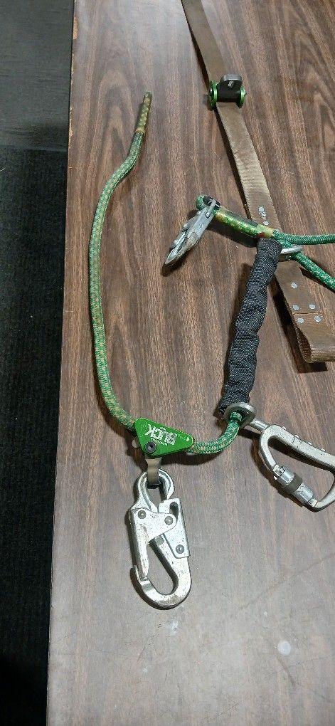 Little Hatchet Keychain