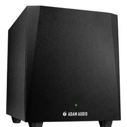 Adam Audio T10S Subwoofer Speaker 