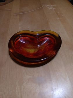Ashtray/candy Dish