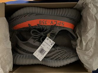 Yeezy 350 V2 Beluga Reflective 