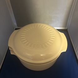 Vintage Tupperware