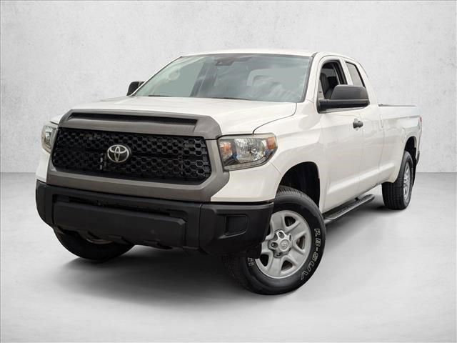 2021 Toyota Tundra