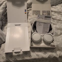 Sony WH-CH520 White