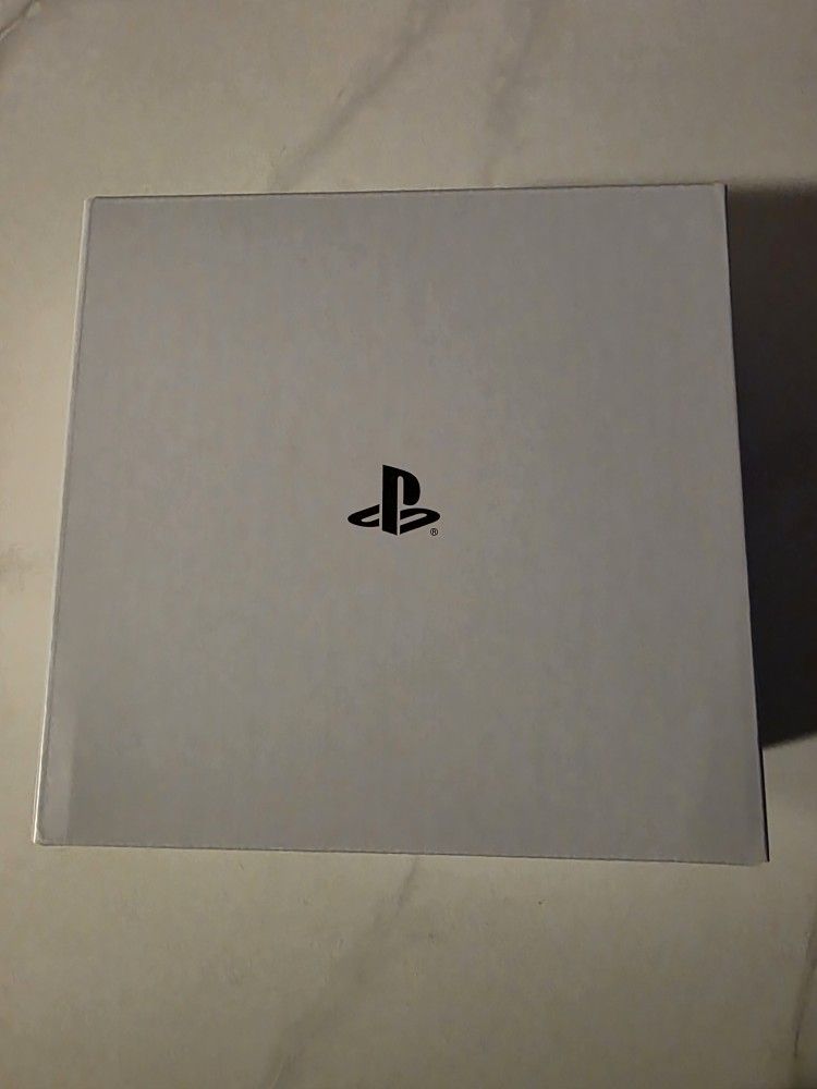 Sony DualSense Edge Wireless Controller