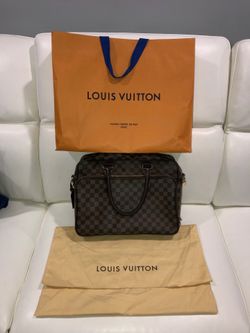 Louis Vuitton Laptop Bag
