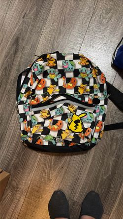 Pokémon Backpack