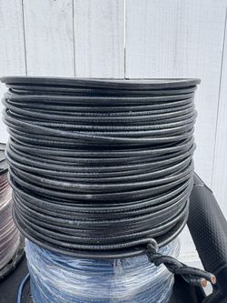 #12 AWG THHN/THWN stranded wire.