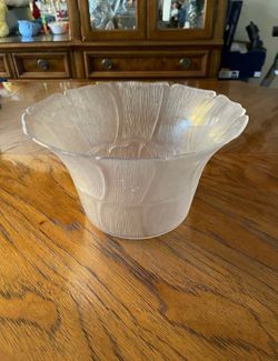 Continental Carlisle Heavy Duty Plastic Serving Bowl