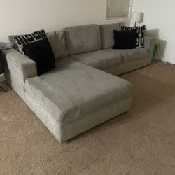 Small Sectional