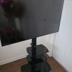 TV Stand (TV NOT INCLUDED)
