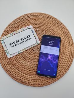  📱 Galaxy S9 Plus Deal – Starting at $119?!