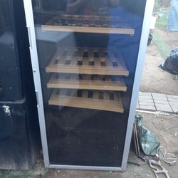 Wine Refrigerattor