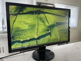 BenQ GL2760H TN Monitor 27 Inch Office Gaming Monitor (Used)