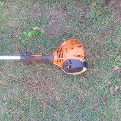 Stihl FS 70r Gas Powered Weed Eater 