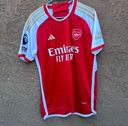 Arsenal Jersey