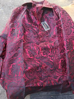 Camisa de hombre