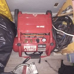 Air Compressor 
