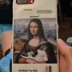 Iphone 8+ unlocked 