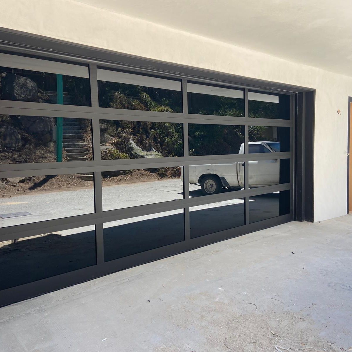 Garage Door And Openers 