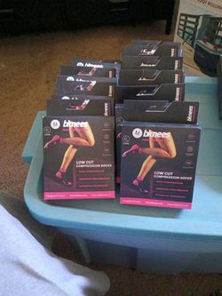 bknees compression socks