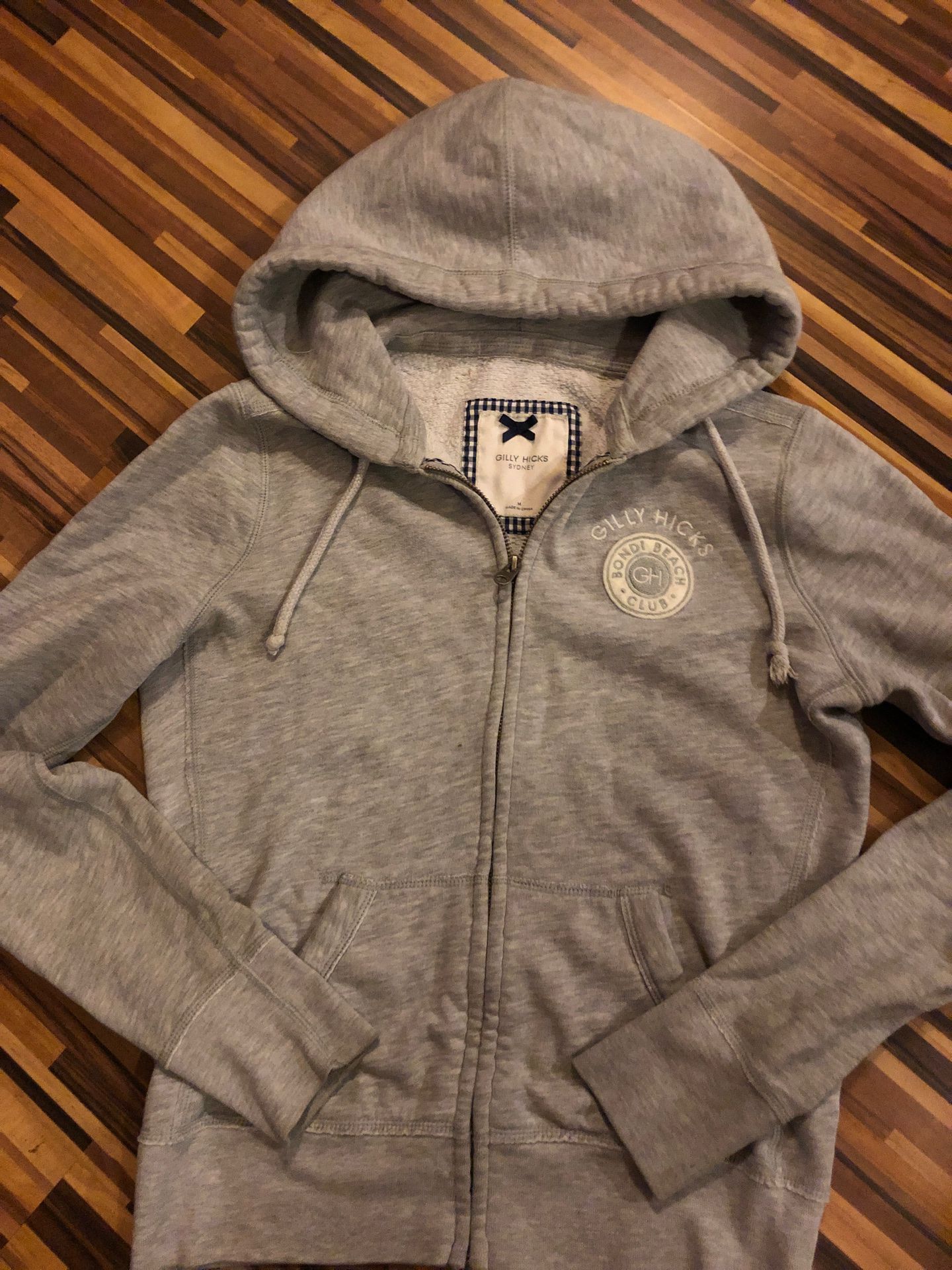 Gilly Hicks - Hollister hoodie size: M