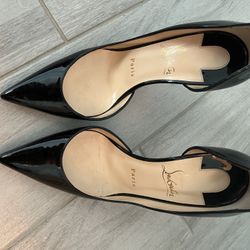 Louboutin Heels