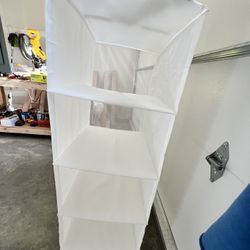 Hanging Organizer