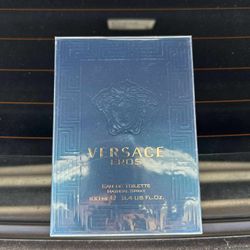 Versace Perfume For Male
