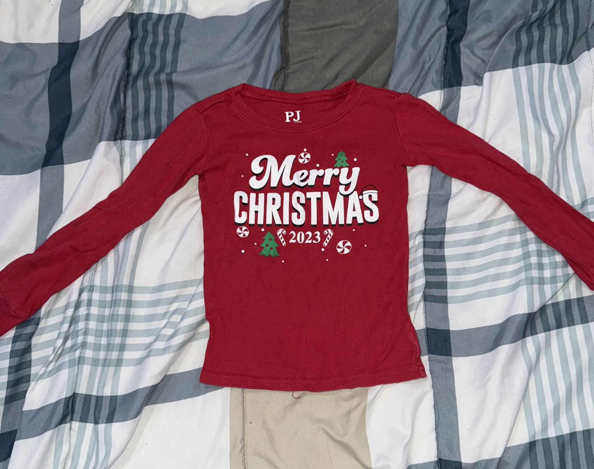 The Children’s Place - PJ Place - Unisex Toddler Pajama Shirt