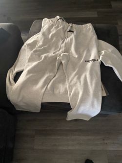 Essentials Official Styles - Brand New :