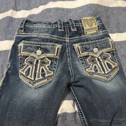 rock revival jeans 30