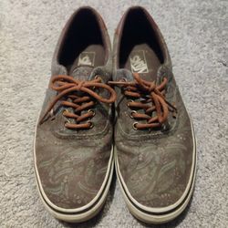 Vans Mens Size 11