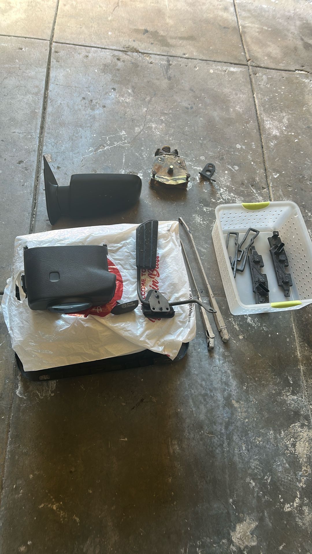 OBS Parts