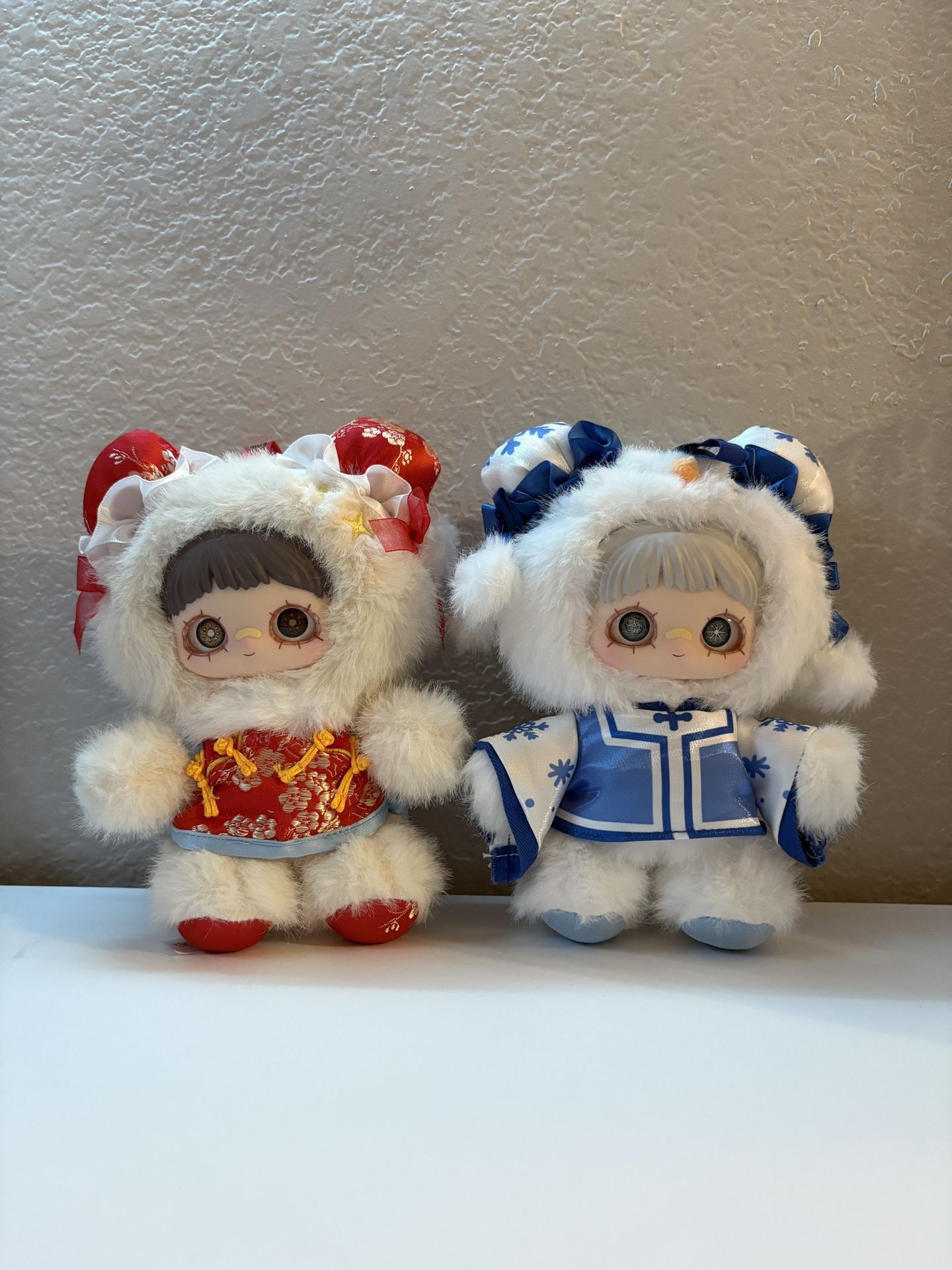 Maymei Poem Of Spring - Spring Begins + Spring Equinox