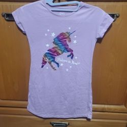 Girls Nightgown 