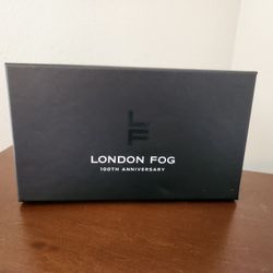  London Fog Samantha Studded Wallet