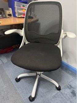 Office chair