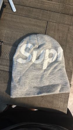 Supreme Beanie