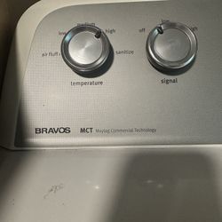 Washer And Dryer For Sale