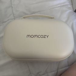 Momcozy breast pump