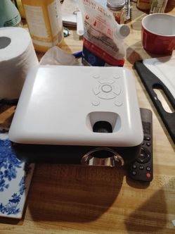 Projector